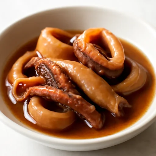 味付け缶詰(いか類)のイメージ画像