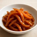 切りいかあめ煮のイメージ画像