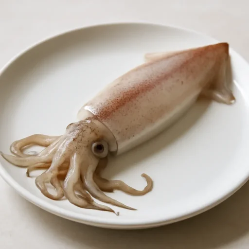 けんさきいか 生のイメージ画像