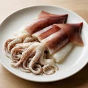 するめいか 耳・足 生のイメージ画像