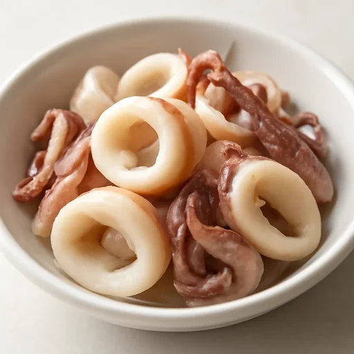 するめいか 水煮のイメージ画像