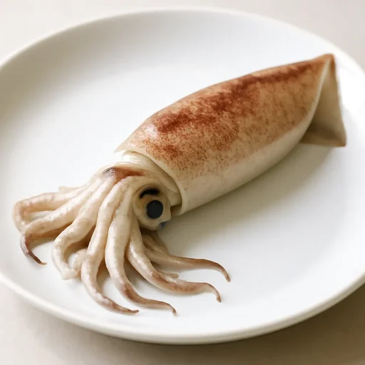 やりいか 生のイメージ画像