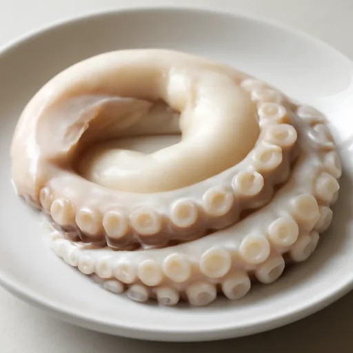 まだこ 皮なし 生のイメージ画像