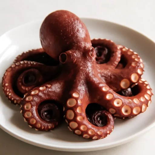 まだこ ゆでのイメージ画像