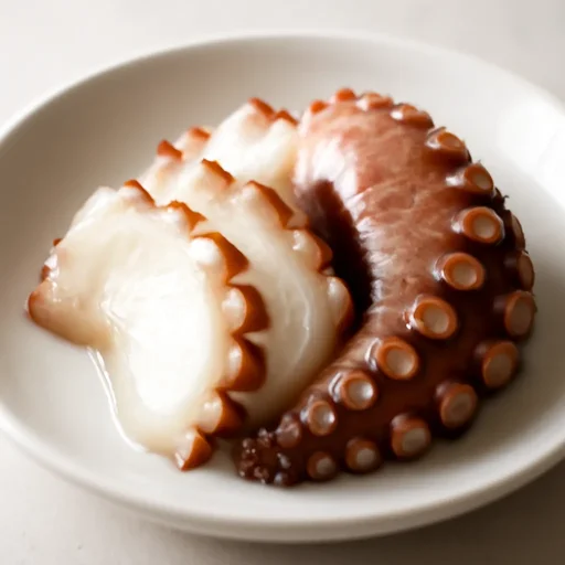 みずだこ 生のイメージ画像