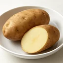 アメリカほどいも 塊根 生のイメージ画像