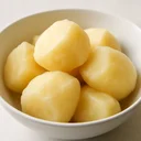 じゃがいも 皮なし 水煮のイメージ画像