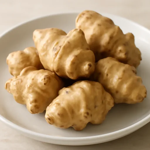 きくいも 生のイメージ画像