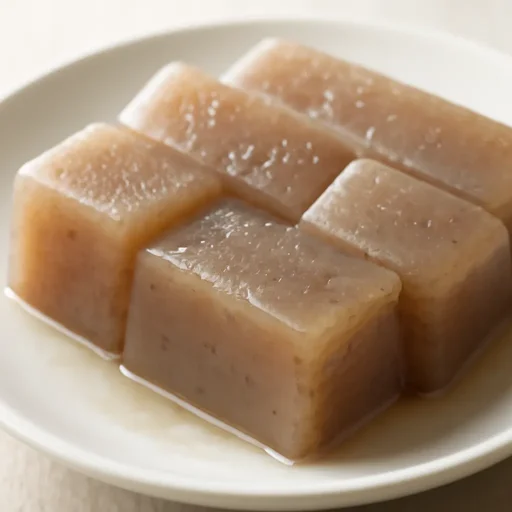 こんにゃく 精粉のイメージ画像