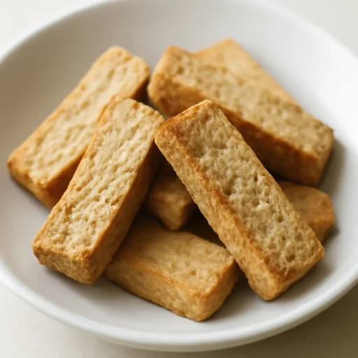 こんにゃく 凍みこんにゃく 乾のイメージ画像