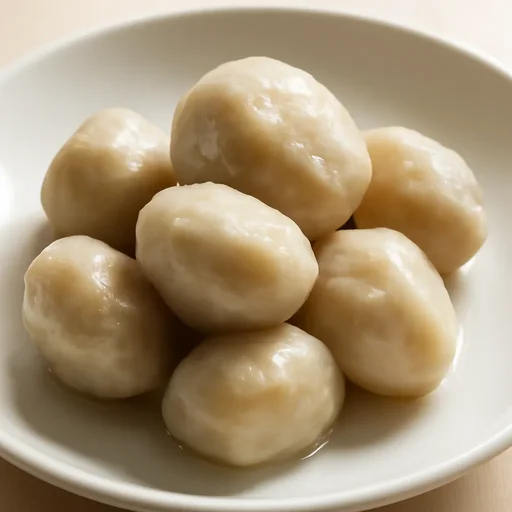 やつがしら 水煮のイメージ画像