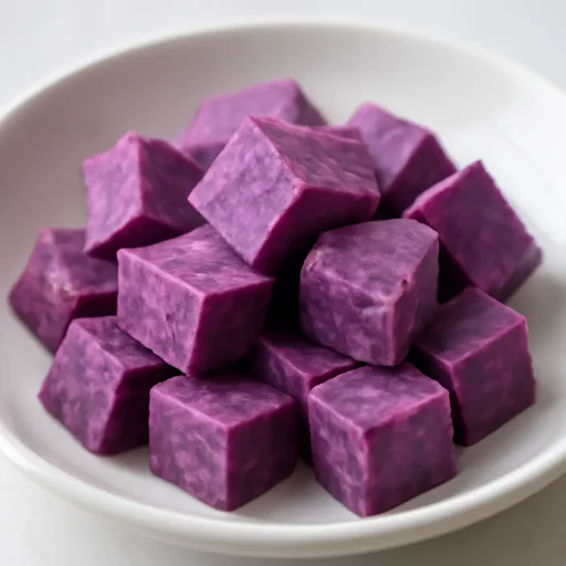 むらさきいも 皮なし 生のイメージ画像