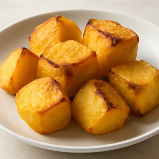 さつまいも 皮なし 焼きのイメージ画像