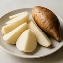 ヤーコン 生のイメージ画像