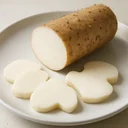 ながいも いちょういも 生のイメージ画像