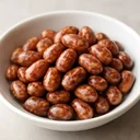 うずら豆(いんげんまめ)のイメージ画像