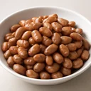 いんげんまめ(全粒ゆで)のイメージ画像