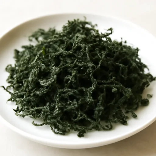 いわのり 素干しのイメージ画像