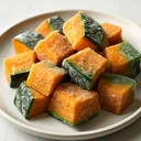 西洋かぼちゃ 冷凍のイメージ画像