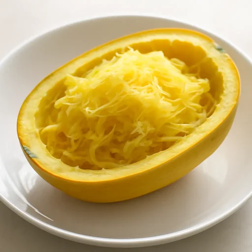 そうめんかぼちゃ 生のイメージ画像