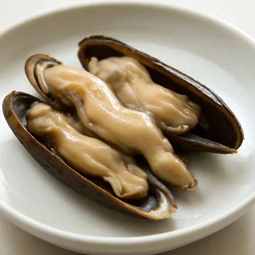 あげまき 生のイメージ画像