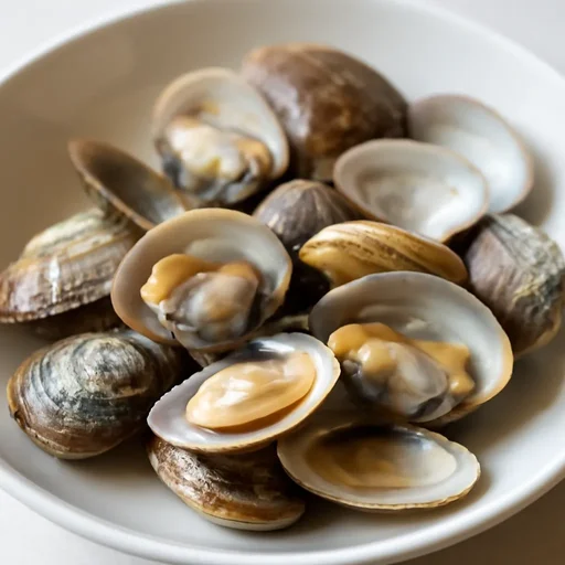 あさり 生のイメージ画像