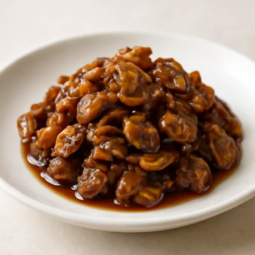 あさり つくだ煮のイメージ画像