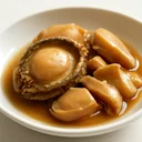 あわび 水煮缶詰のイメージ画像