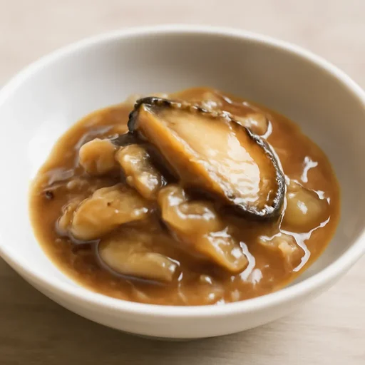 あわび 塩辛のイメージ画像