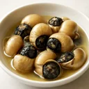 エスカルゴ 水煮缶詰のイメージ画像