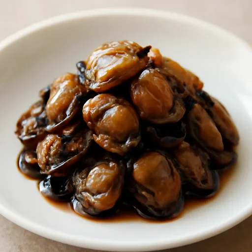はまぐり つくだ煮のイメージ画像