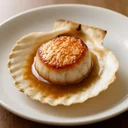 ほたてがい 貝柱 焼きのイメージ画像