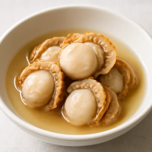 ほたてがい 水煮のイメージ画像