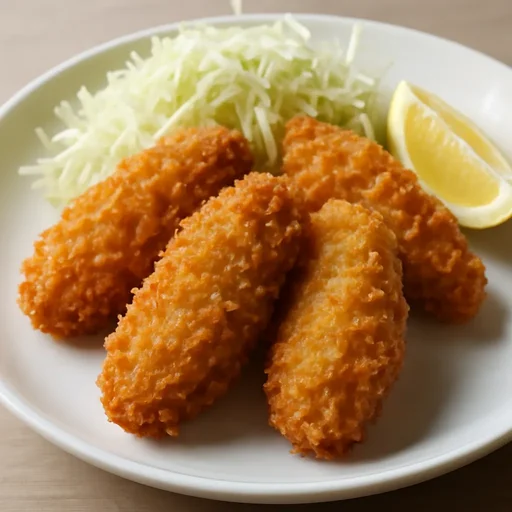 かき 養殖 フライのイメージ画像