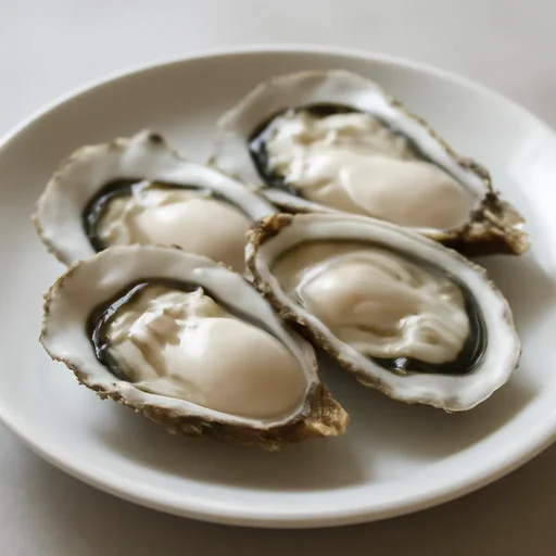 かき 養殖 生のイメージ画像