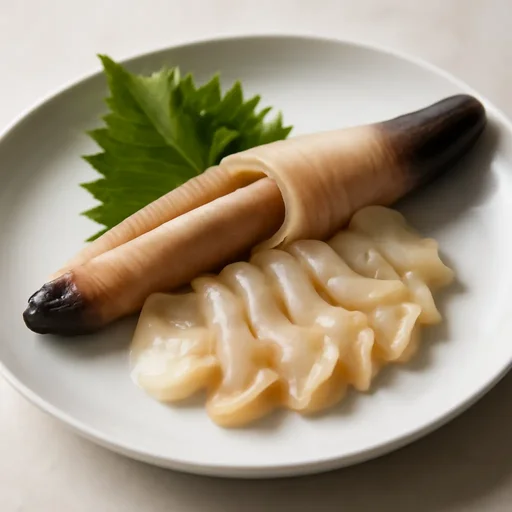 みるがい 水管 生のイメージ画像