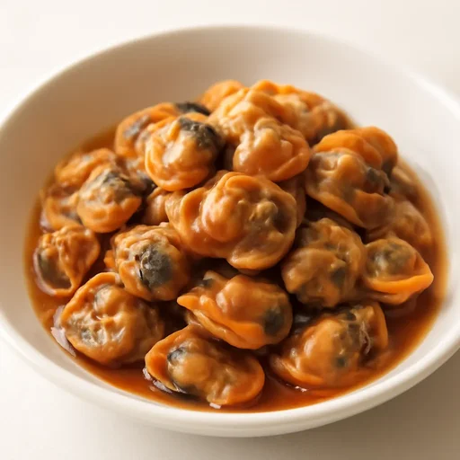 さるぼう 味付け缶詰のイメージ画像