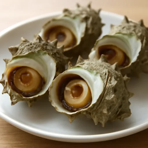 さざえ 生のイメージ画像