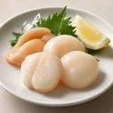 たいらがい 貝柱 生のイメージ画像