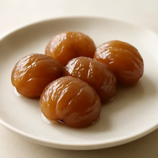 マロングラッセのイメージ画像