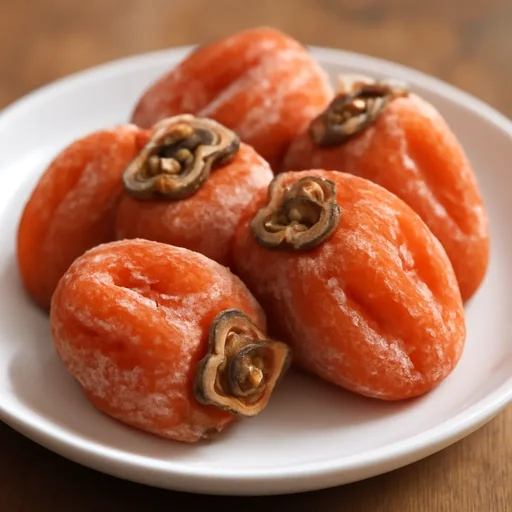 かき干しがきのイメージ画像