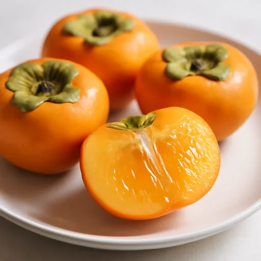 かき甘がき生のイメージ画像