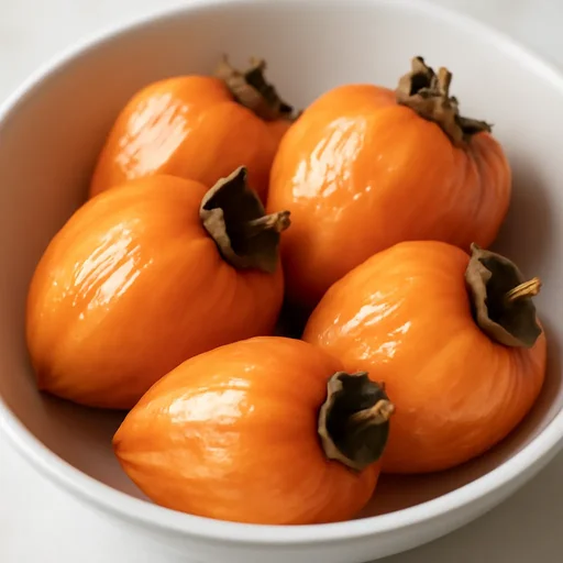 かき渋抜きがき生のイメージ画像