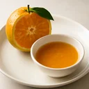 だいだい 果汁 生のイメージ画像