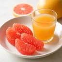 グレープフルーツ 果実飲料 20%果汁入り飲料のイメージ画像