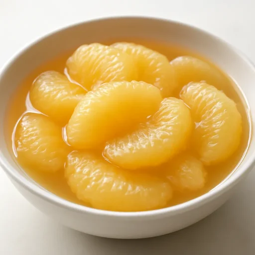 グレープフルーツ 缶詰のイメージ画像