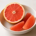 グレープフルーツ 紅肉種 砂じょう 生のイメージ画像