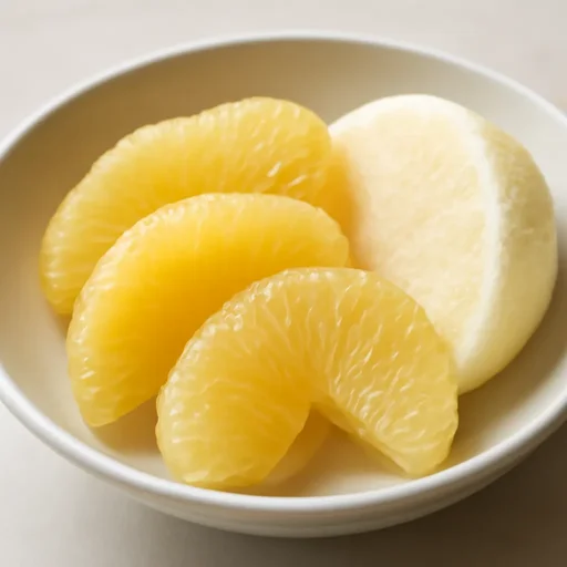 ひゅうがなつ じょうのう及びアルベド 生のイメージ画像