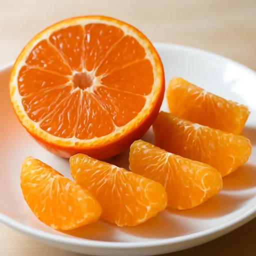 いよかん 砂じょう 生のイメージ画像