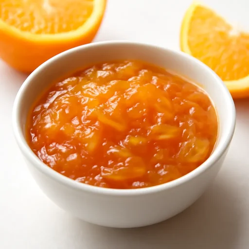 オレンジ バレンシア マーマレード 高糖度のイメージ画像